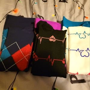 Size Small/Medium Compression Socks